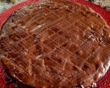 Foto del paso 10 de la receta: Tarta mousse de chocolate sin horno