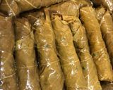 صورة لخطوة 3 من وصفة ورق عنب لذيذ