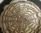 عکس مرحله 1 از دستور کیک وانیلی