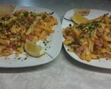 Foto del paso 3 de la receta: Gramajo