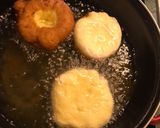 Szalagos fánk 🍩❤️🥰😇 recept fázis 3 fotója