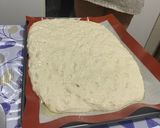 Foto del paso 4 de la receta: Focaccia
