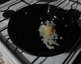 Foto del paso 2 de la receta: Omelette para engañar el estómago