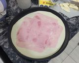 Foto del paso 2 de la receta: Tarta de choclo y atún