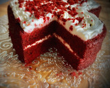 Foto del paso 7 de la receta: Red velvet (en microondas)