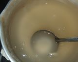 Foto langkah ke 1 dari resep Puding kelapa.