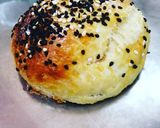 Foto del paso 8 de la receta: Pan bollo para hamburguesa