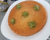 صورة لخطوة 4 من وصفة كنافة او قطايف