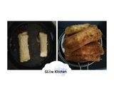 Foto langkah ke 8 dari resep 🧈 Risol (Roti Tawar) Sayuran Mayo 🧈.