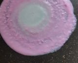 A picture of step 3 of TULIP DOSA from LEFTOVER IDLI BATTER.