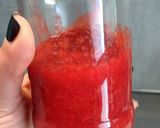 Foto del paso 3 de la receta: Mermelada de frutillas con stevia