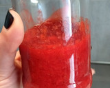 Foto del paso 3 de la receta: Mermelada de frutillas con stevia