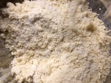 Masa quebrada para tarta salada