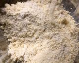 Foto del paso 1 de la receta: Masa quebrada para tarta salada