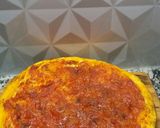 Foto del paso 2 de la receta: Pizza!!