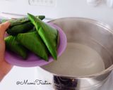 Foto langkah ke 6 dari resep LUPIS, Simple but Yummy!!.