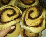 Foto del paso 5 de la receta: Rollos de canela