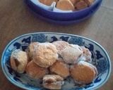 Foto del paso 6 de la receta: Galles de coco
