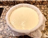 Foto del paso 5 de la receta: Tarta de Queso Muy Esponjosa (“Very Fluffy” Cheesecake)
