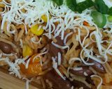 મેક્સિકન રાઈસ (Mexican Rice Recipe In Gujarati) રેસીપી સ્ટેપ5ફોટો