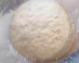 Vajas kenyér sütőben 🥰 recept fázis 1 fotója