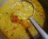 लौकी का सांबर (Lauki ka sambar recipe in Hindi) रेसिपी चरण 5 फोटो