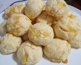 Foto del paso 4 de la receta: Chipa🧀