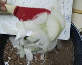 Foto del paso 12 de la receta: Hígado a la Turca