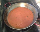 Foto del paso 8 de la receta Otra conserva de pisto