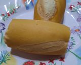 Foto del paso 1 de la receta: Chori-pan-quesos (a la parrilla)
