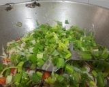 ভেজ সুপ(veg soup recipe in bengali) রেসিপি ধাপ - 4 ছবি