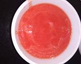 Raw Tomato Salsa recipe step 1 photo
