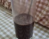 Foto langkah ke 4 dari resep Dalgona Coffee & Choco Foam Milk.