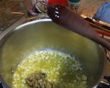 Foto do passo 13 de Massa fresca de manjericão com molho de tomate caseiro