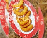 Foto langkah ke 4 dari resep #86 Tempura Udang.