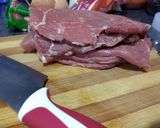 Foto del paso 1 de la receta: Chacarero al plato