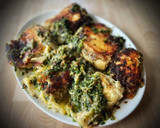 Foto del paso 3 de la receta: Bacalao en salsa verde