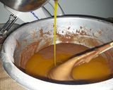 Foto langkah ke 7 dari resep Brownies puff.