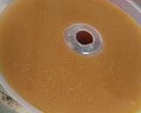 Foto langkah ke 4 dari resep 21_4. Puding Bumbu Gula Merah.