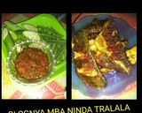 Foto langkah ke 9 dari resep Nila Bakar/ Panggang Ala Tralala Praktis.