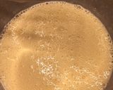 Foto del paso 4 de la receta Bizcocho húmedo de fresas naturales