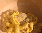Foto langkah ke 1 dari resep Roti Boy / Mexican Bun.