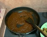 Foto langkah ke 5 dari resep Chicken Tikka Masala.
