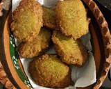 Foto del paso 5 de la receta: Falafel