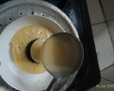 Foto langkah ke 6 dari resep Oreo Pancake.