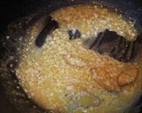 金沙絲瓜的食譜步驟3照片
