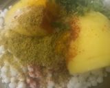 સાબુદાણા વડા (Sabudana Vada Recipe In Gujarati) રેસીપી સ્ટેપ2ફોટો