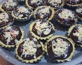 Foto langkah ke 7 dari resep Brownies pie.