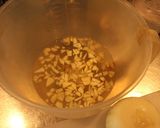 Foto del paso 5 de la receta: Tirabuzones sabatinosss... y que nos larguen los galgosss