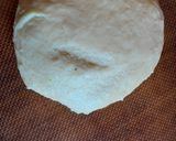 Foto del paso 3 de la receta: Rosca rellena de crema Pastelera